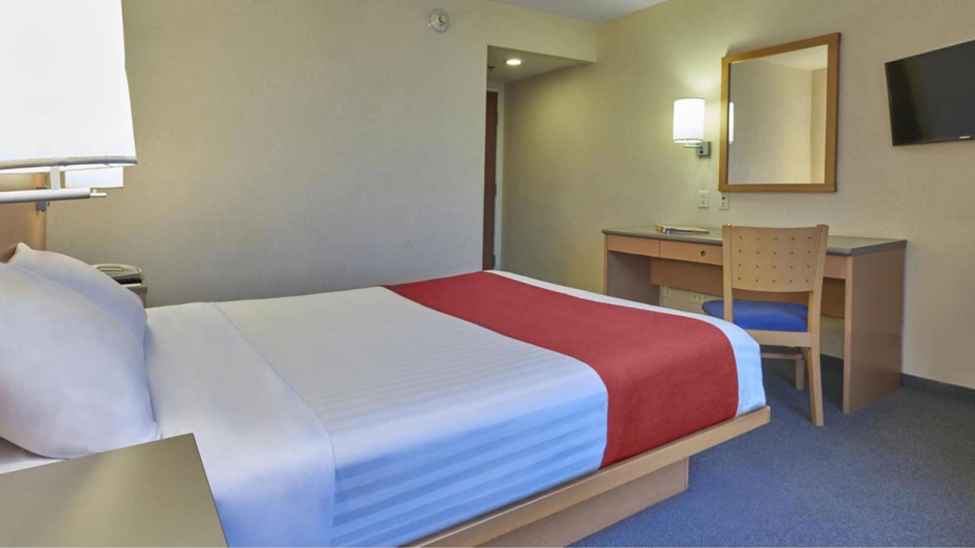 City Express By Marriott Nuevo Laredo Exterior photo