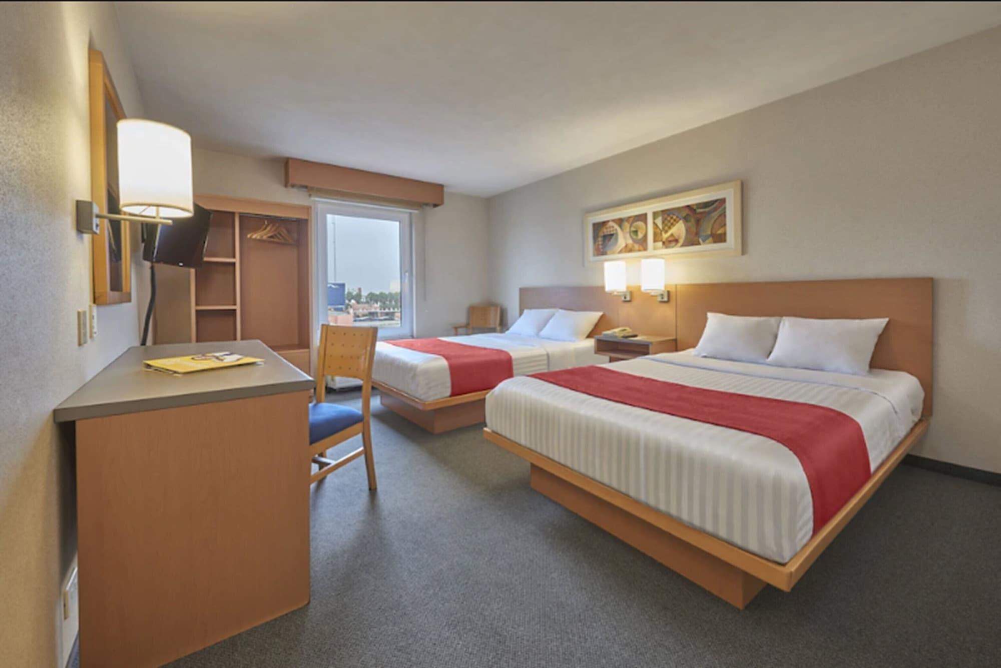 City Express By Marriott Nuevo Laredo Exterior photo