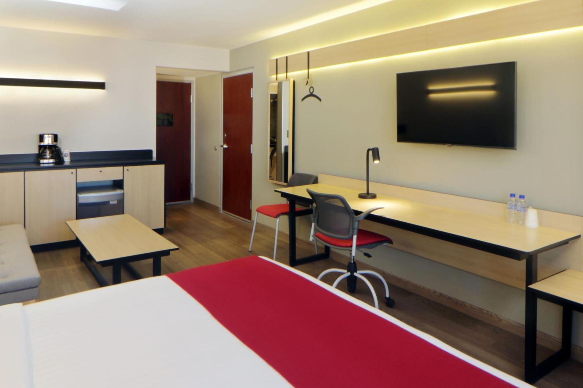 City Express By Marriott Nuevo Laredo Exterior photo