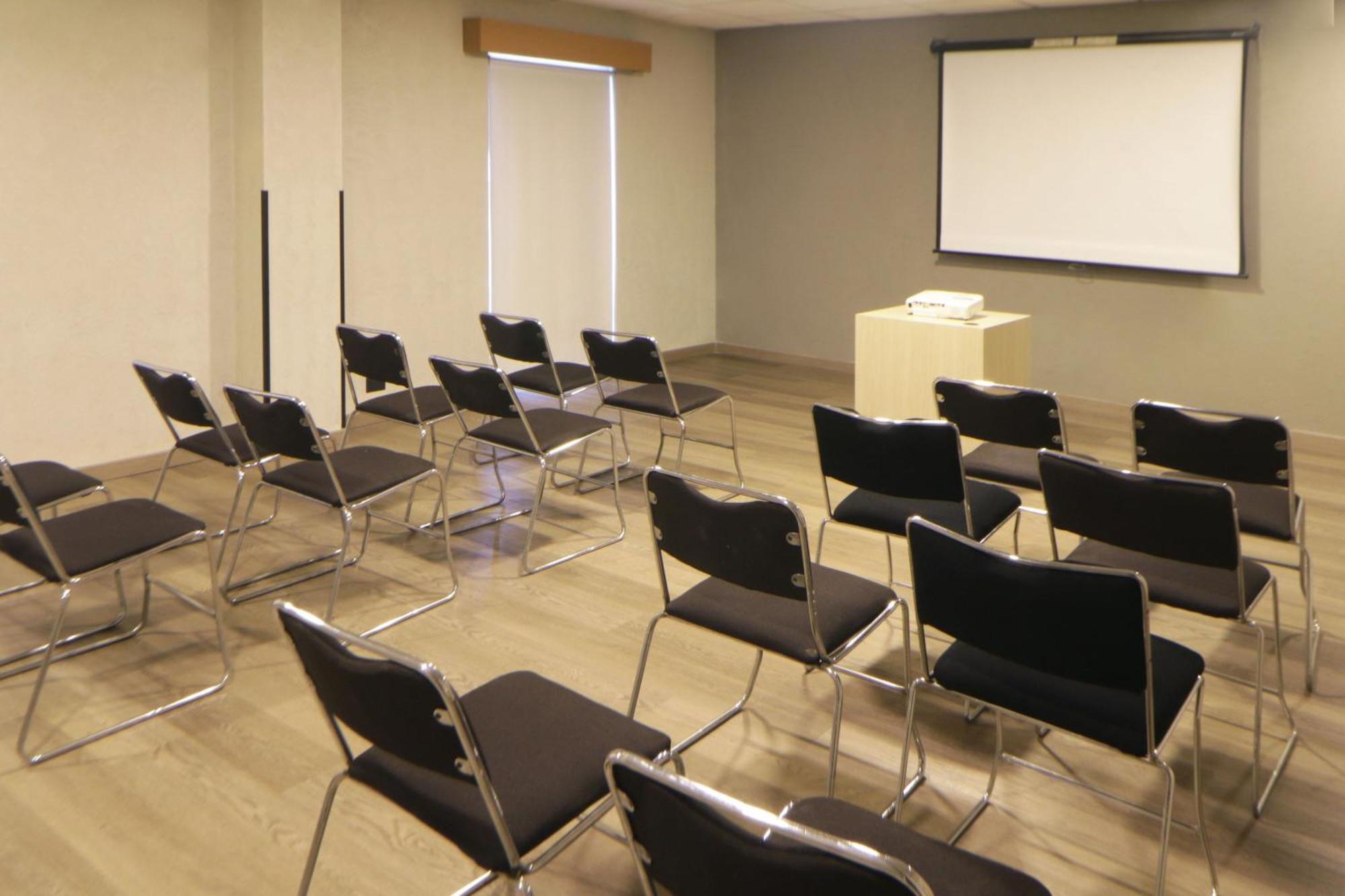 City Express By Marriott Nuevo Laredo Exterior photo