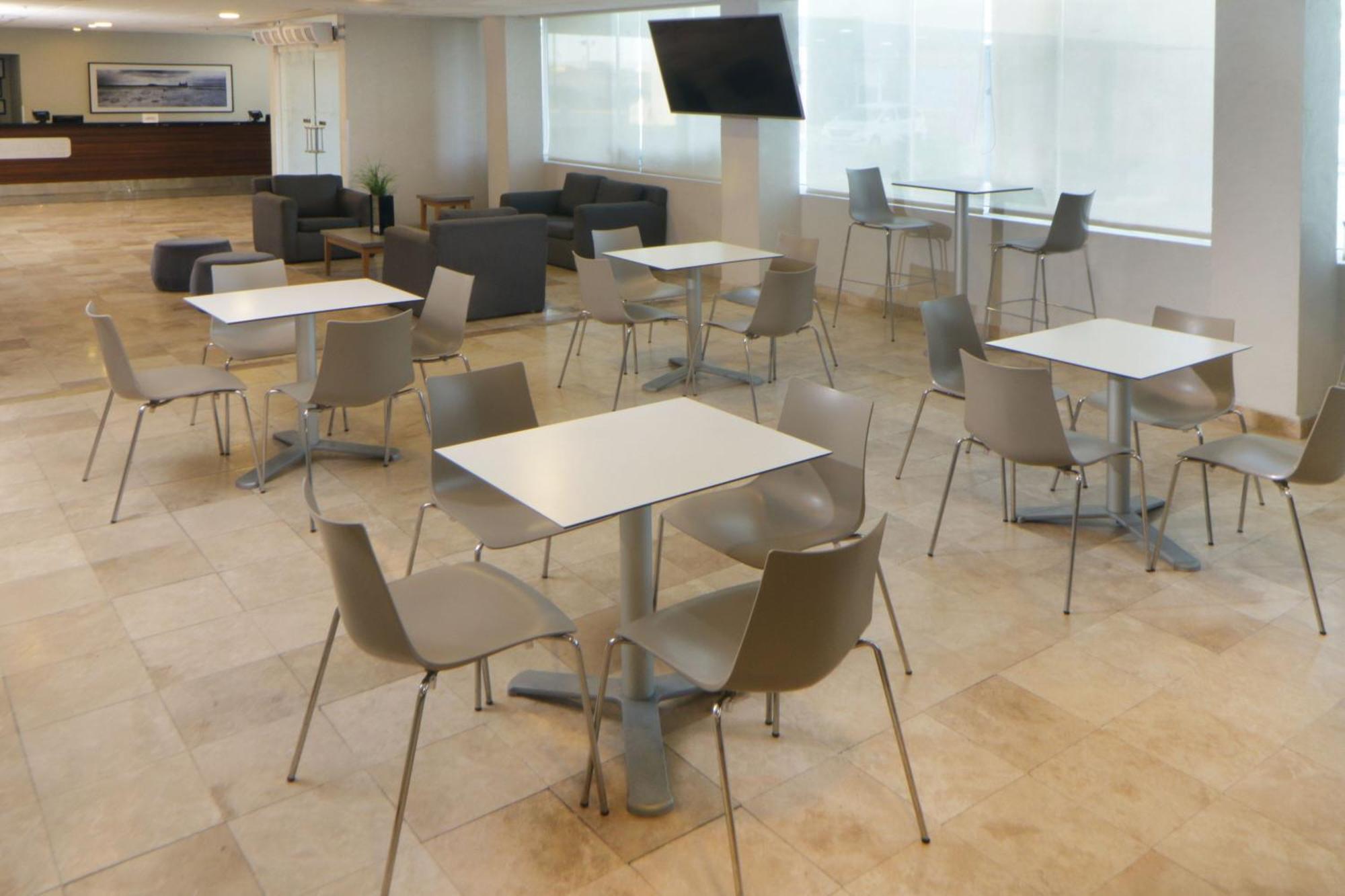 City Express By Marriott Nuevo Laredo Exterior photo