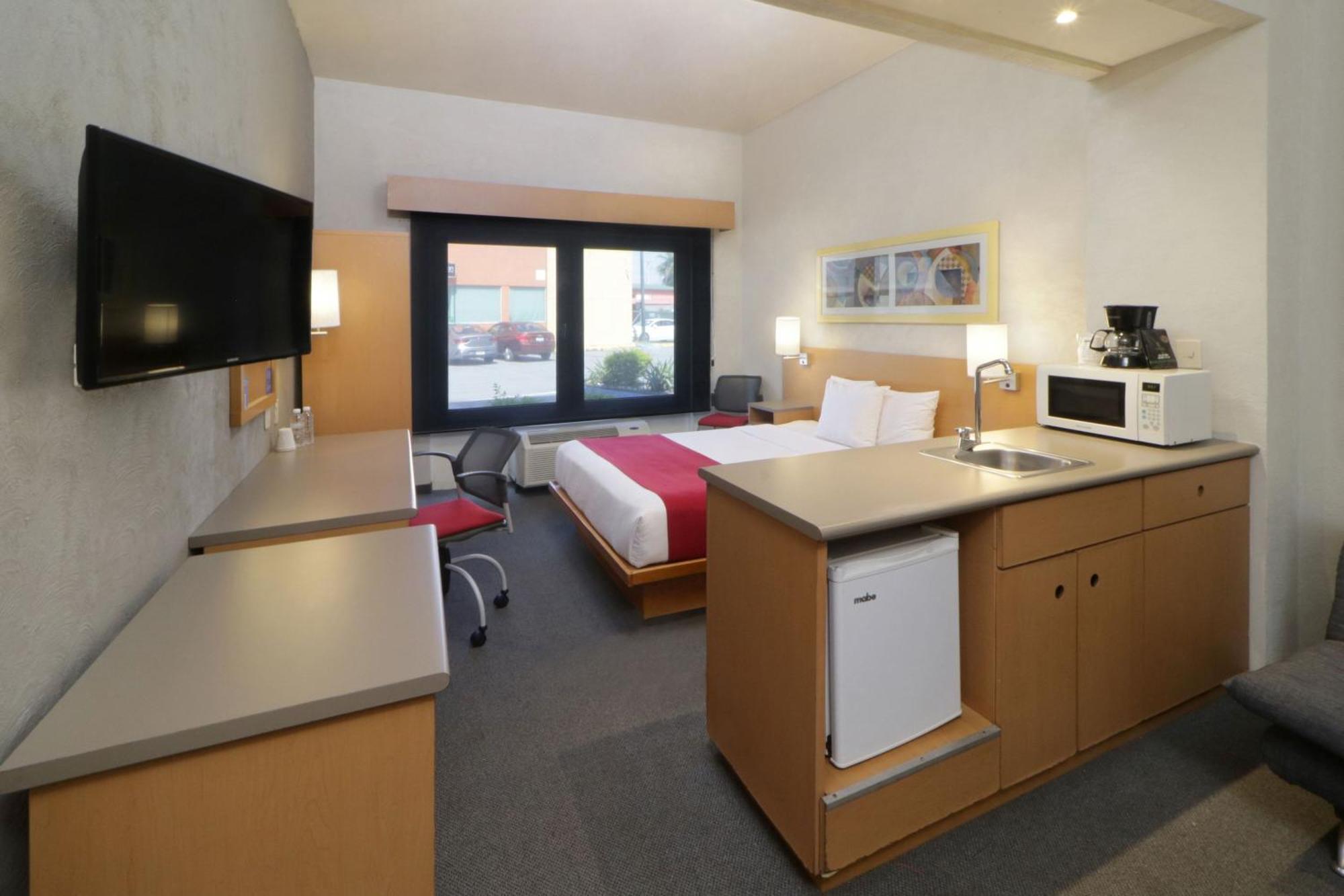 City Express By Marriott Nuevo Laredo Exterior photo