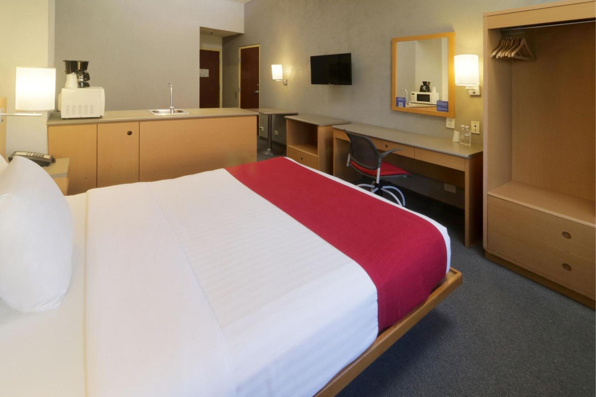 City Express By Marriott Nuevo Laredo Exterior photo