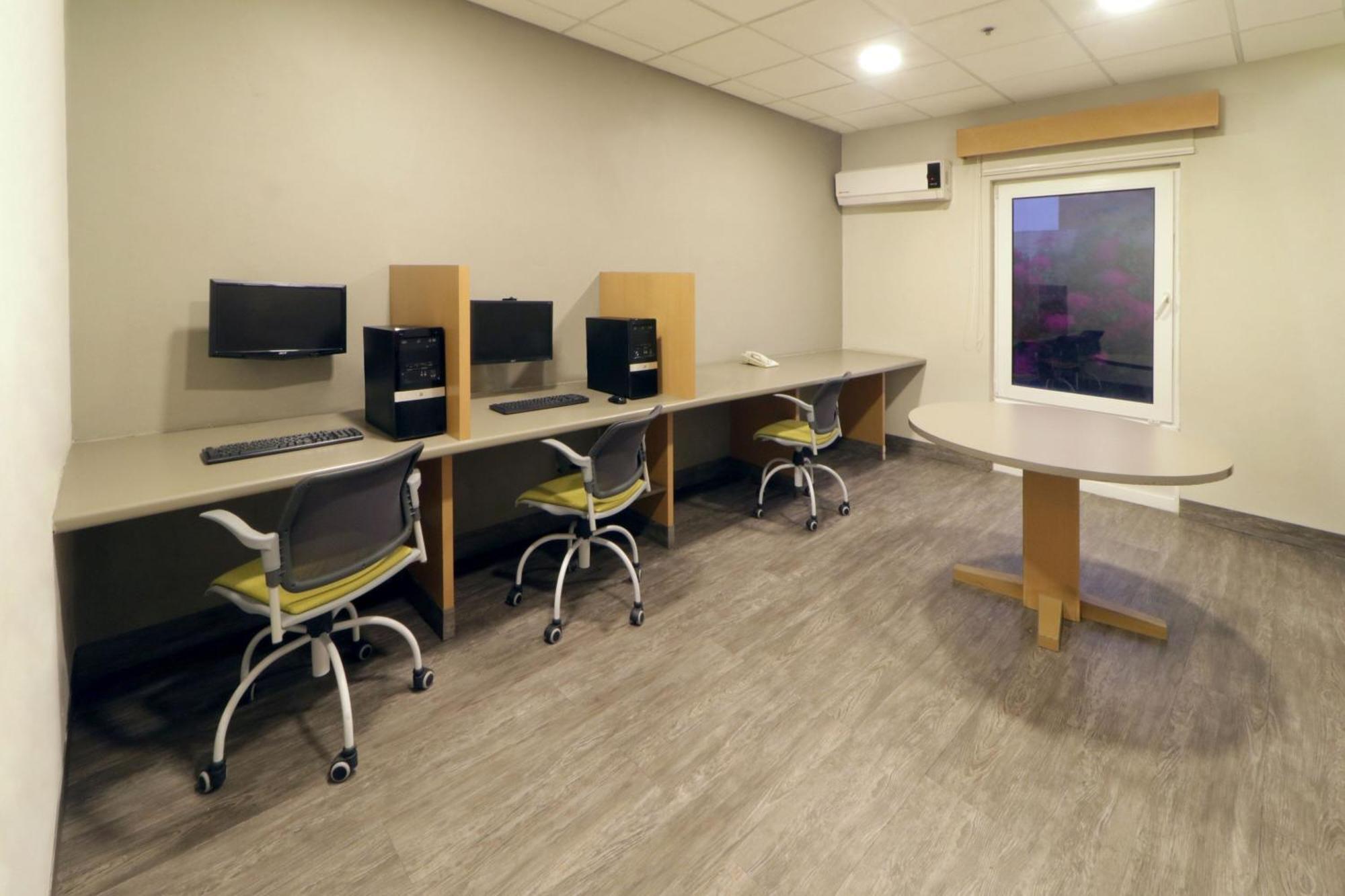 City Express By Marriott Nuevo Laredo Exterior photo