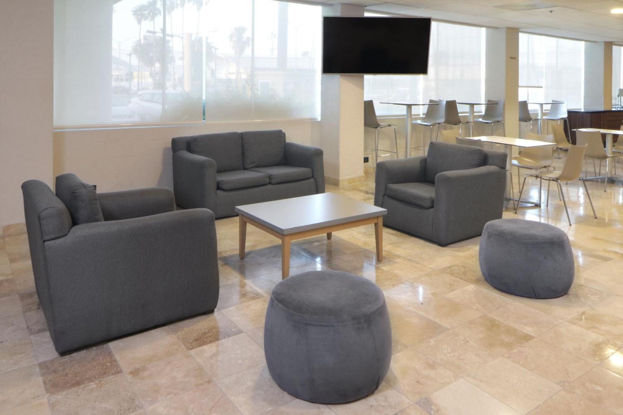 City Express By Marriott Nuevo Laredo Exterior photo