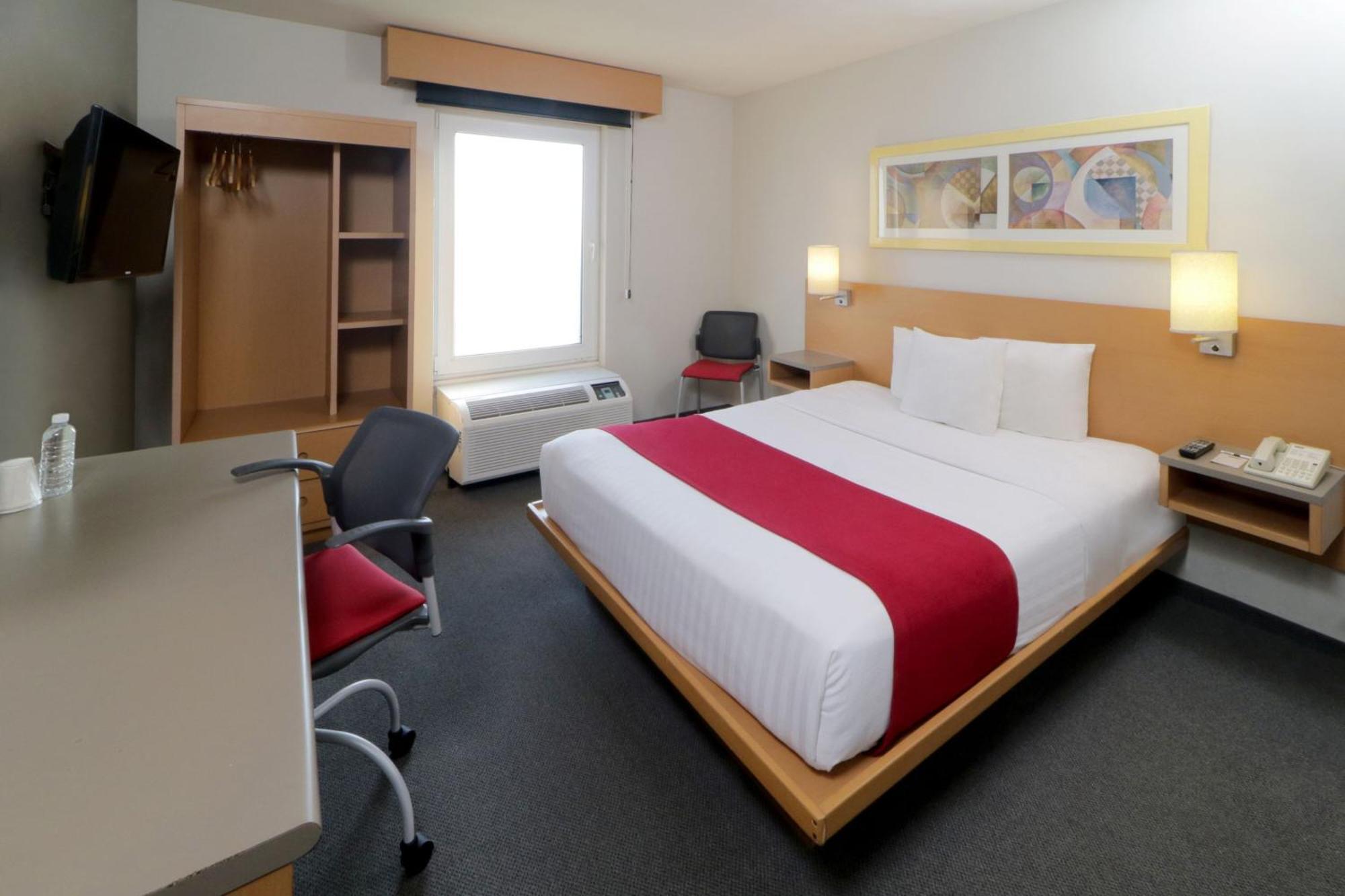 City Express By Marriott Nuevo Laredo Exterior photo