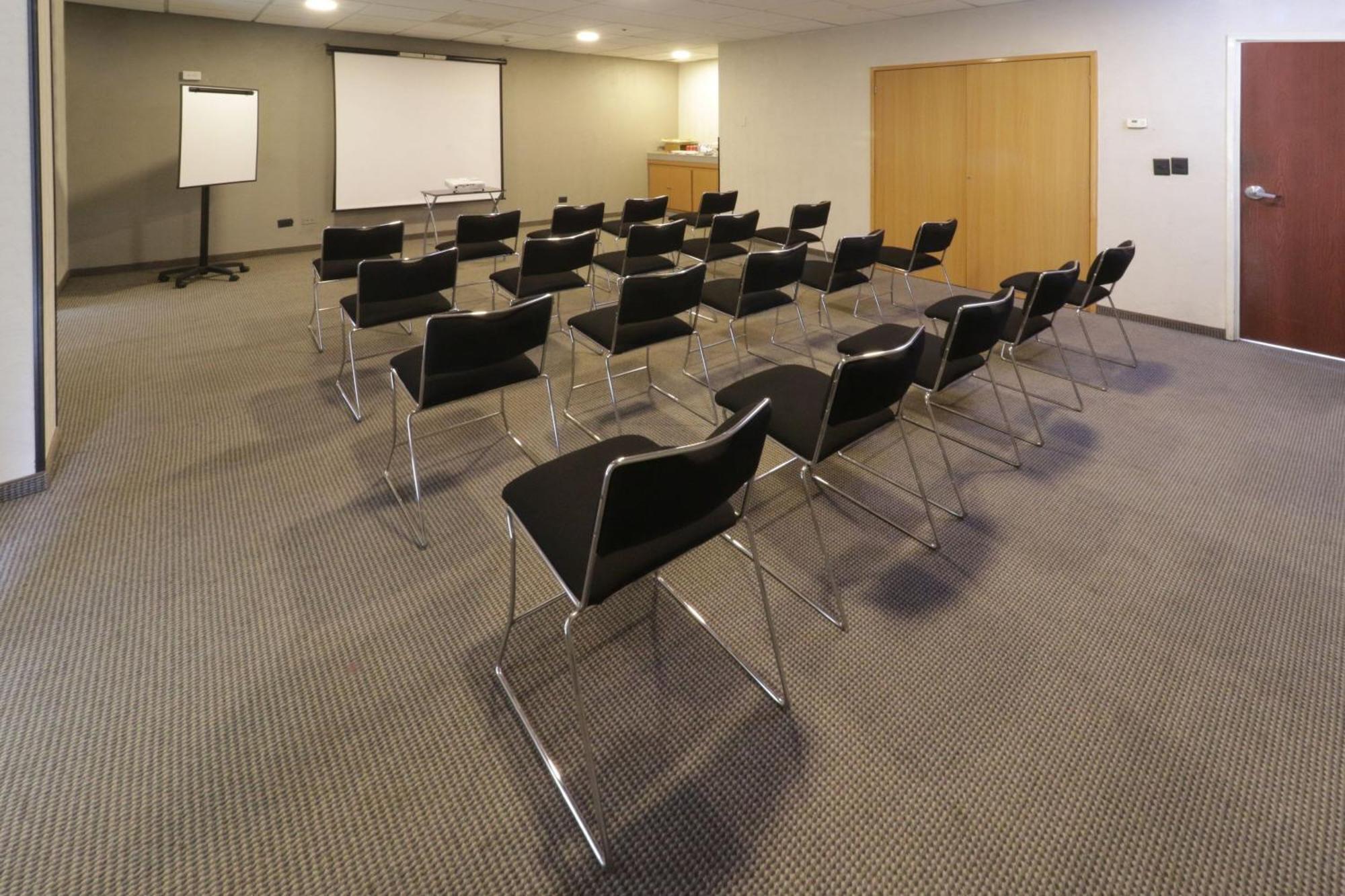 City Express By Marriott Nuevo Laredo Exterior photo