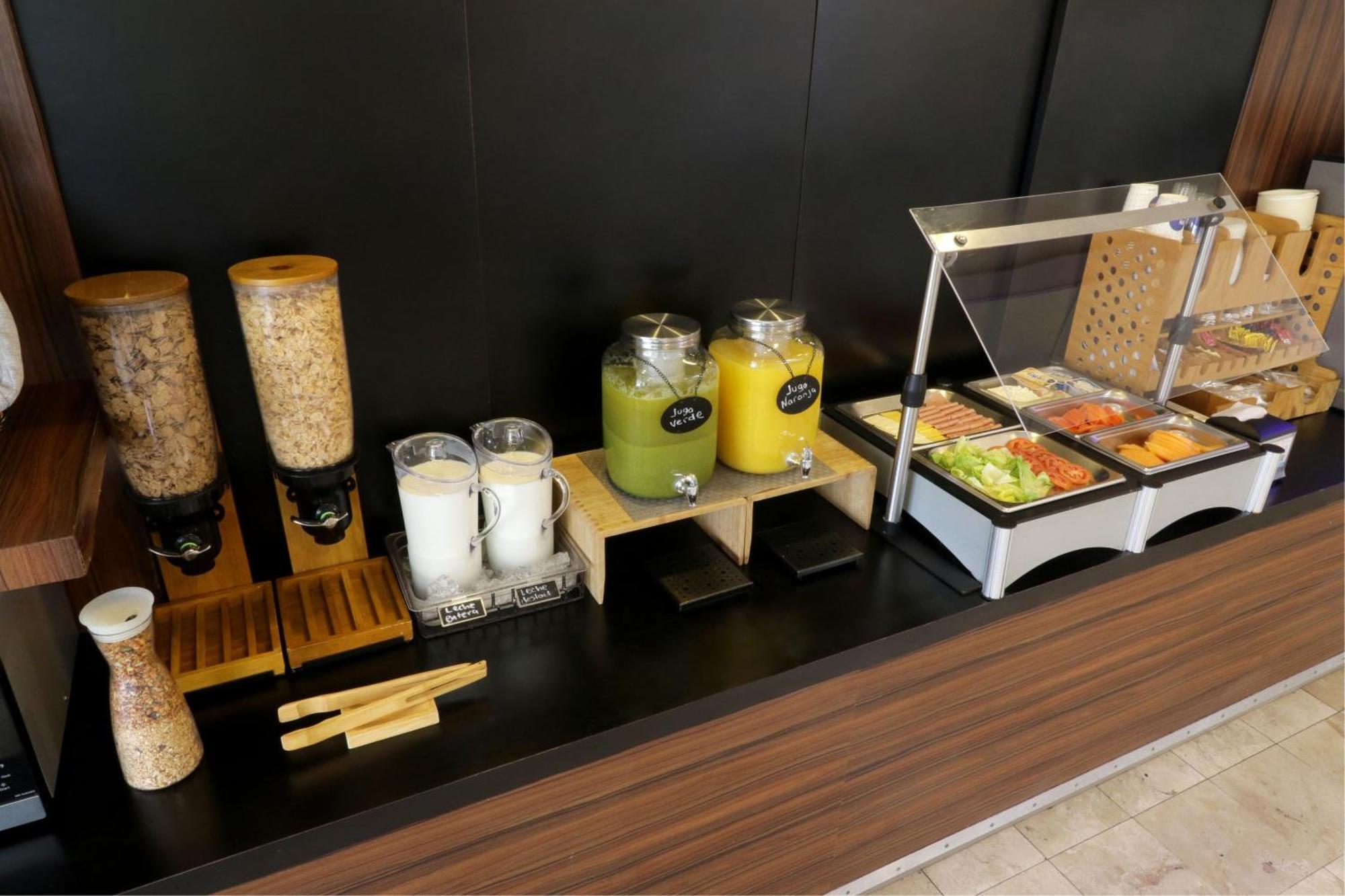 City Express By Marriott Nuevo Laredo Exterior photo